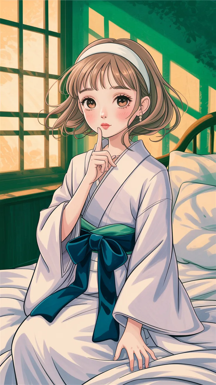 MyDzine AI creation example 7